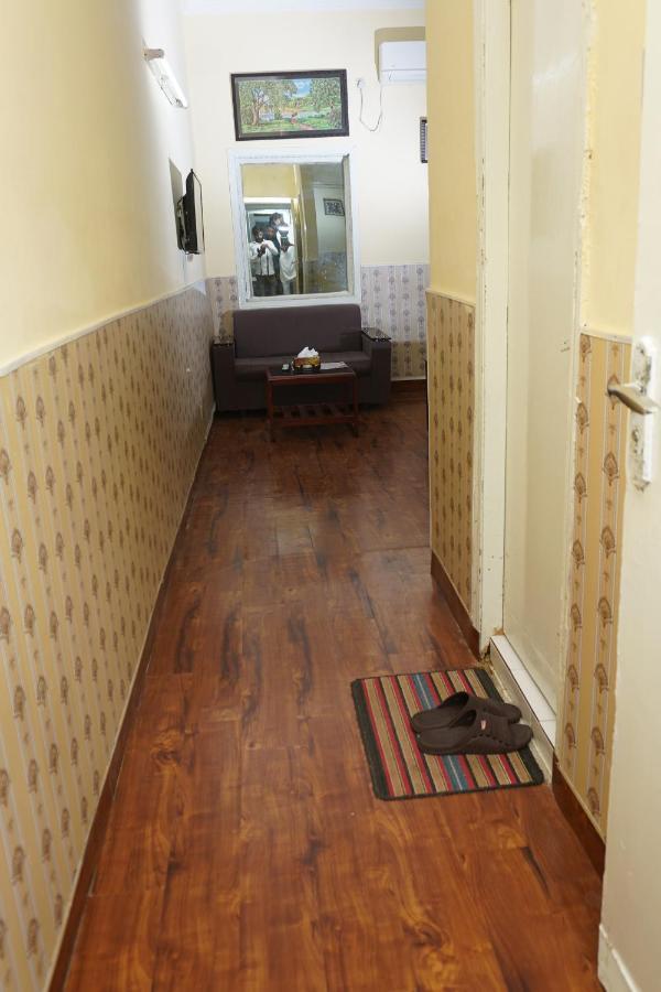 ORION Guest House F-7 İslamabad Dış mekan fotoğraf