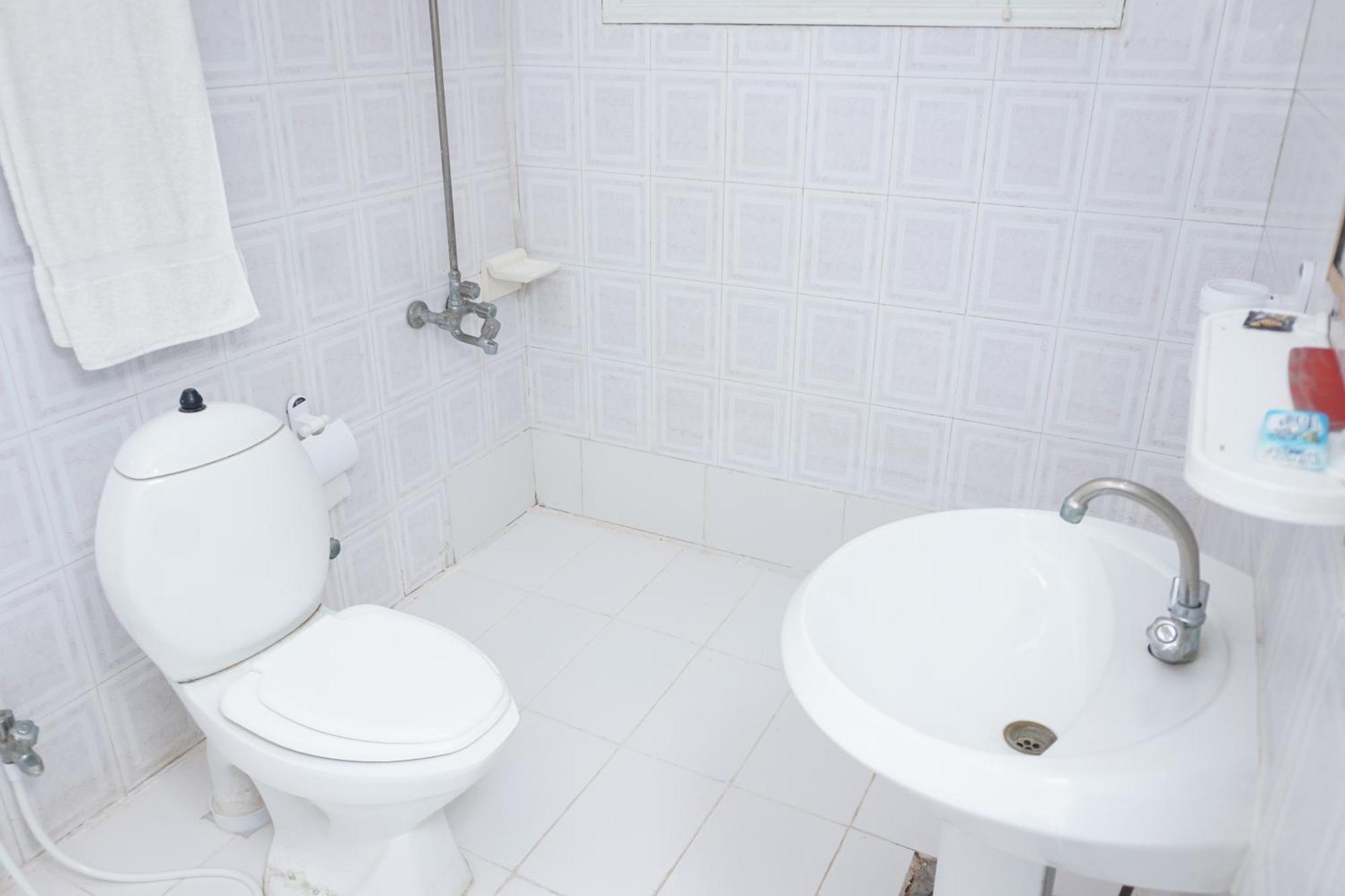 ORION Guest House F-7 İslamabad Dış mekan fotoğraf