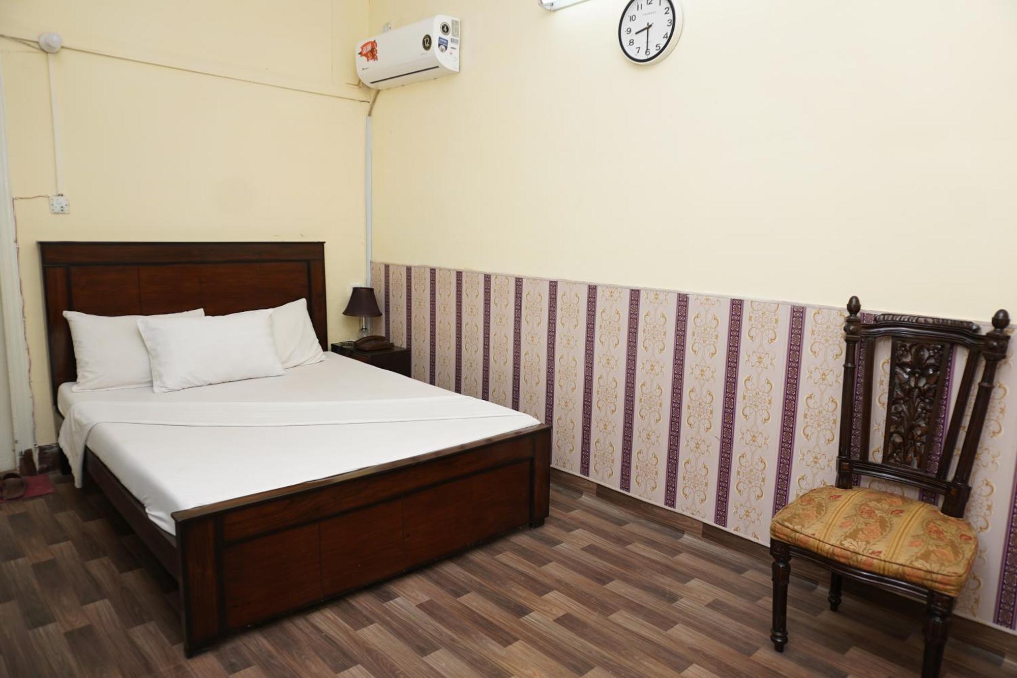 ORION Guest House F-7 İslamabad Dış mekan fotoğraf